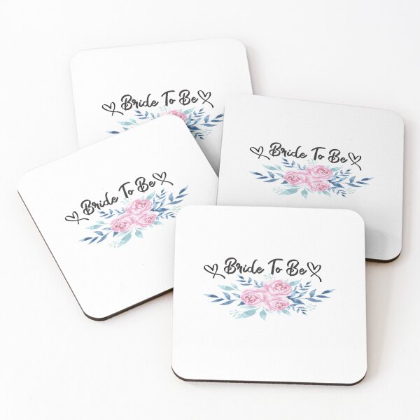 Item preview, Bride To Be  designed and sold by Lactus.