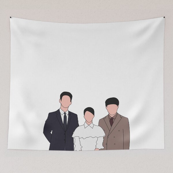 Item preview, Its Okay Not To Be Okay - Group Picture designed and sold by AJ-DesignCo.