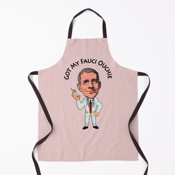 Item preview, Got My Fauci Ouchie Vaccination T-Shirt, Get Vaccinated Shirt, Dr. Fauci Ouchie Vaccine Sticker Fauci Ouchie shirt, Vaccines Shirt, Funny Vaccines Shirt, Vaccinated Shirt, Dr. Fauci Gift Shirt designed and sold by GalleryArtField.