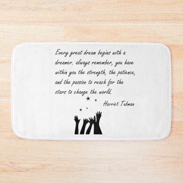 Item preview, Every Great Dream designed and sold by Megan-Alice.