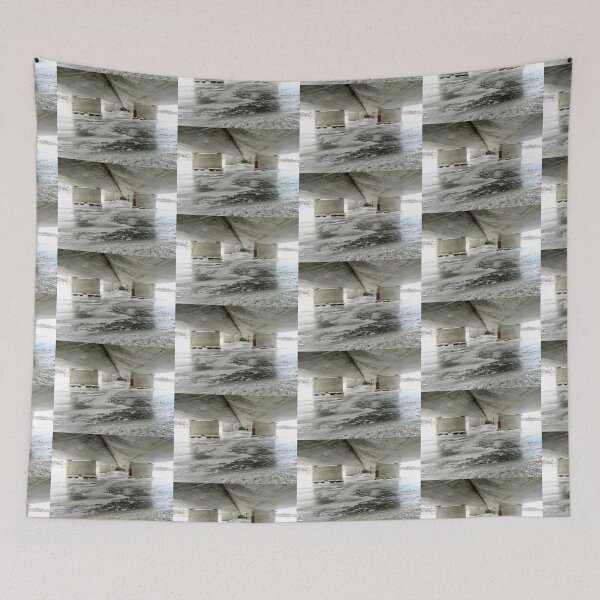 Item preview, Ice under the St. Patrick Street Bridge - taken Feb 6/21 designed and sold by Shulie1.