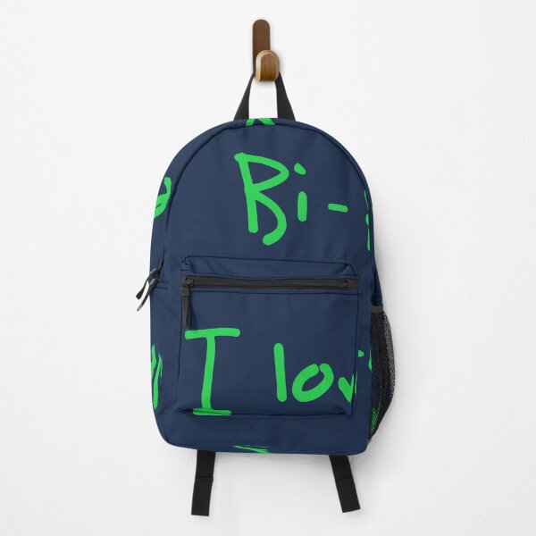 Item preview, love being bipolar, its terrible designed and sold by magnum-toxx.