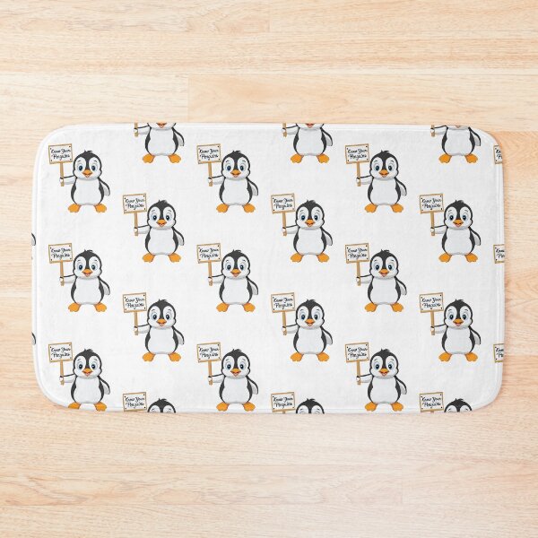 Item preview, Know Your Penguins designed and sold by nikolaj1301.