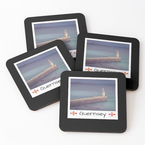 Item preview, St. Peter Port, Guernsey, Channel Islands, UK designed and sold by Kipcio.