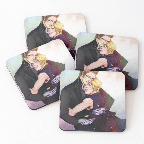 Item preview, Promnis Hugs designed and sold by Del Borovic.