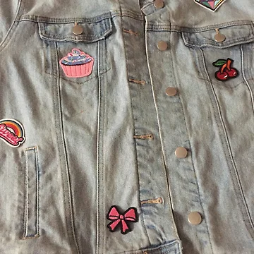 Artwork thumbnail, Patch Work by PatchWork23