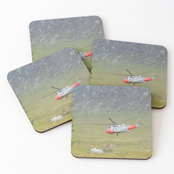 Item preview, Royal Navy Seaking Helicopter designed and sold by Jeff McCormick.