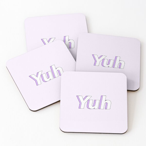 Item preview, Yuh designed and sold by Needyconcepts.