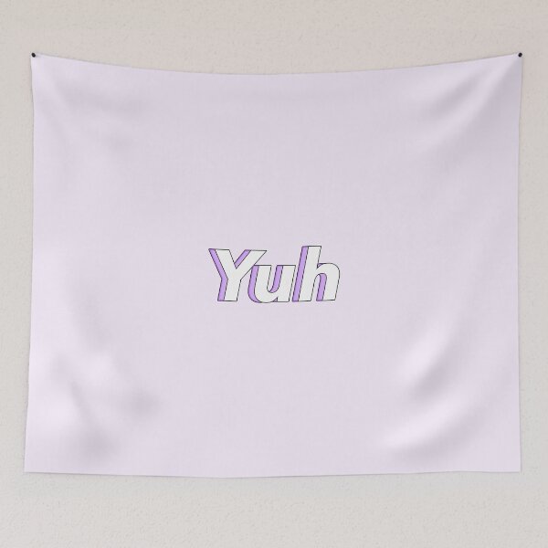 Item preview, Yuh designed and sold by Needyconcepts.