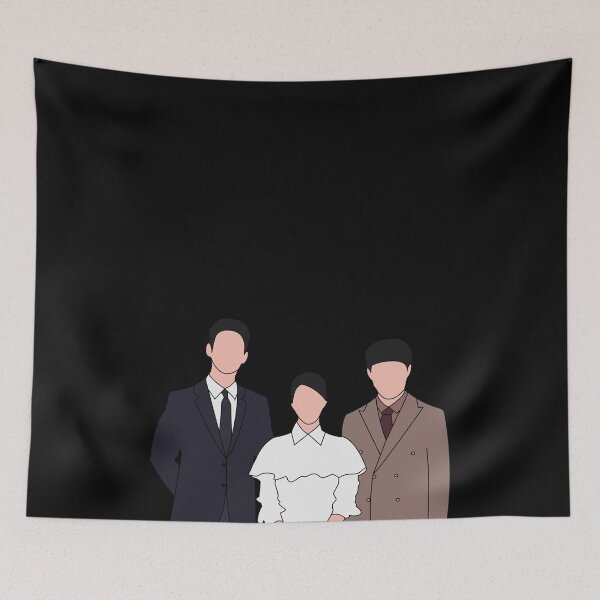 Item preview, Its Okay Not To Be Okay - Group Picture designed and sold by AJ-DesignCo.