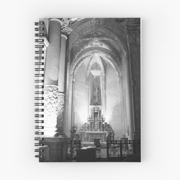 Item preview, Cathedral (Duomo) of Enna, Sicily designed and sold by Igor Pozdnyakov.
