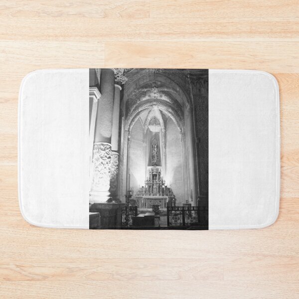 Item preview, Cathedral (Duomo) of Enna, Sicily designed and sold by Igor Pozdnyakov.
