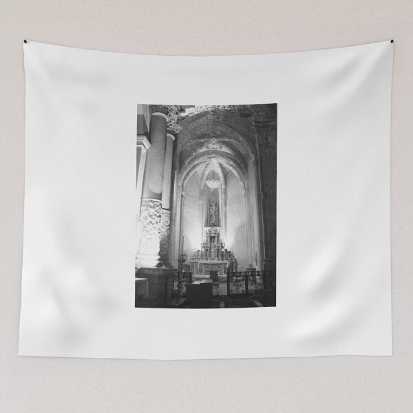 Item preview, Cathedral (Duomo) of Enna, Sicily designed and sold by Igor Pozdnyakov.