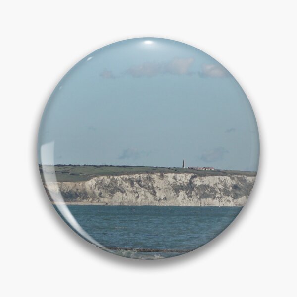 Item preview, Shanklin Beach designed and sold by PowderLanePress.