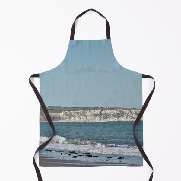 Item preview, Shanklin Beach designed and sold by PowderLanePress.