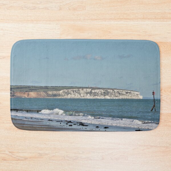 Item preview, Shanklin Beach designed and sold by PowderLanePress.