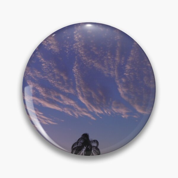 Item preview, Sunset and Whispy Clouds designed and sold by TheaShutterbug.