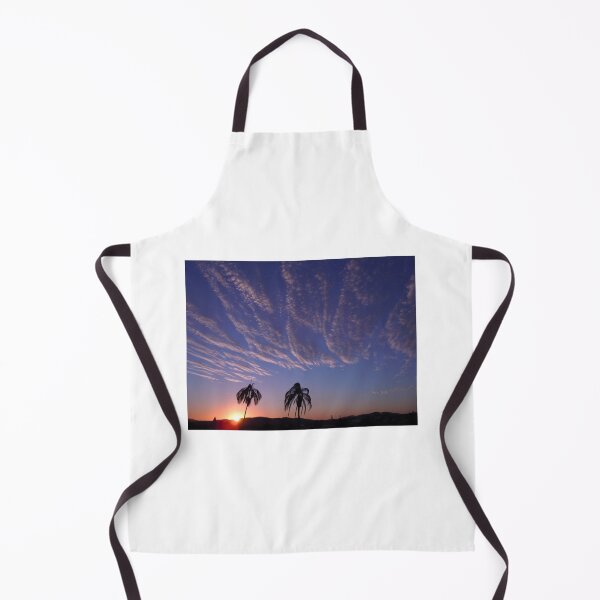 Item preview, Sunset and Whispy Clouds designed and sold by TheaShutterbug.