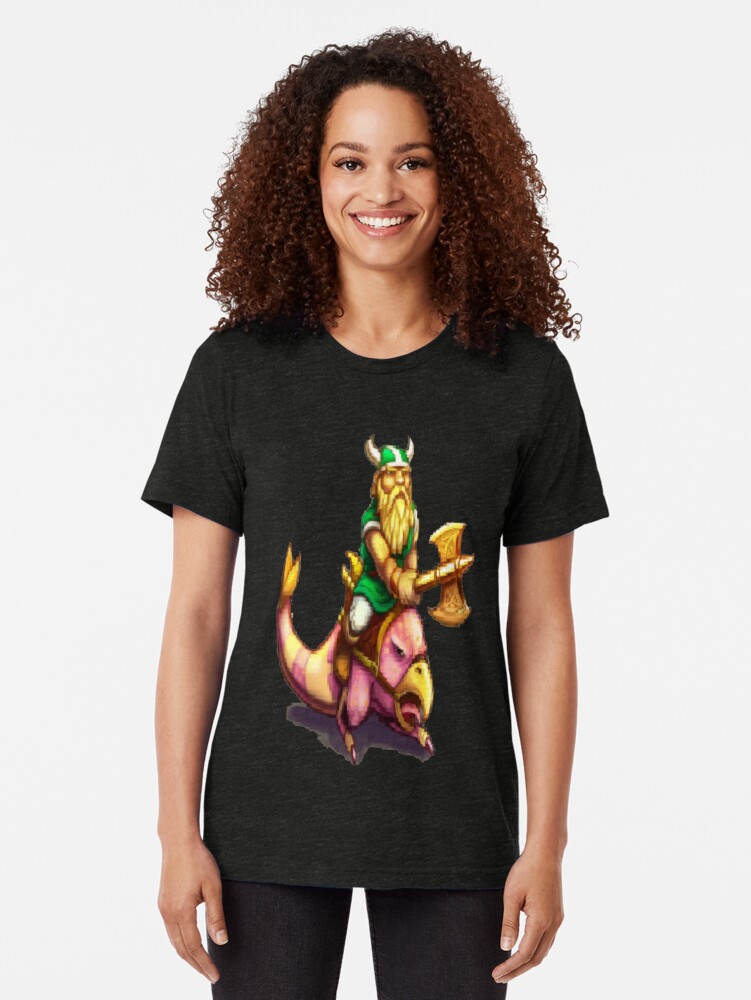 golden axe t shirt