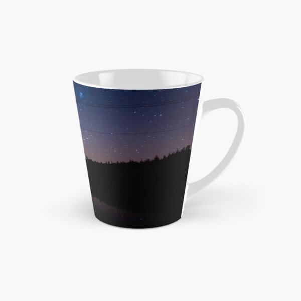 Item preview, Stars Reflected on a Lake designed and sold by magicodatorre.