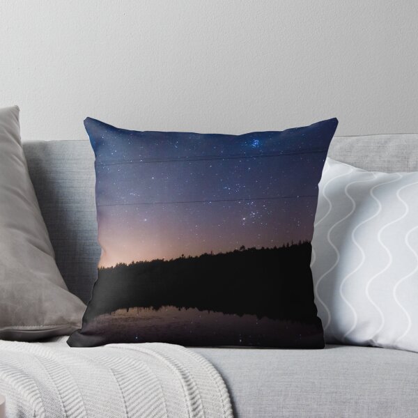 Item preview, Stars Reflected on a Lake designed and sold by magicodatorre.
