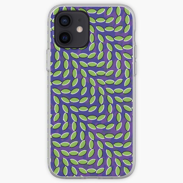 Merriweather Post Pavilion iPhone Soft Case