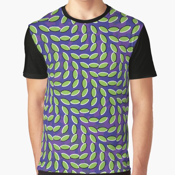Merriweather Post Pavilion Graphic T-Shirt