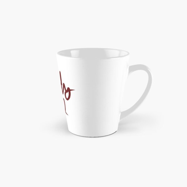 bloody hell Tall Mug