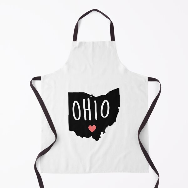 Item preview, Ohio designed and sold by mynameisliana.