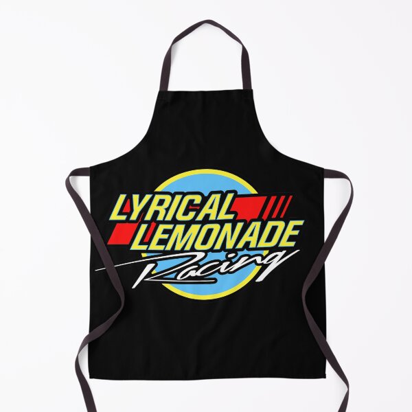 Item preview, Lyrical Lemonade Racing designed and sold by Kikostas.