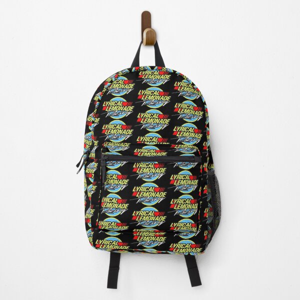 Item preview, Lyrical Lemonade Racing designed and sold by Kikostas.