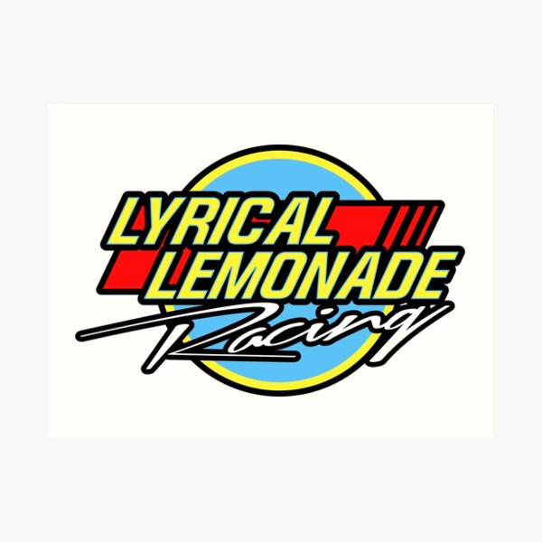 lyrical lemonade logo