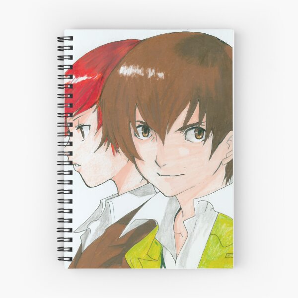 Item preview, baccano fan art designed and sold by ElioEvang.