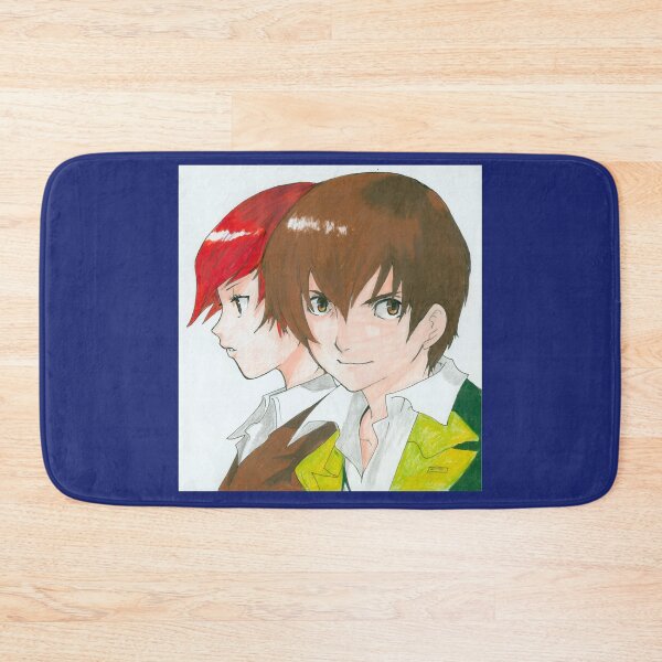Item preview, baccano fan art designed and sold by ElioEvang.