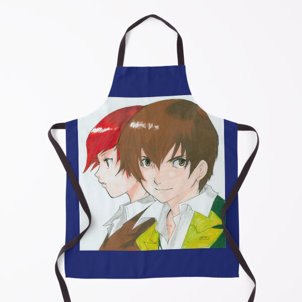 Item preview, baccano fan art designed and sold by ElioEvang.