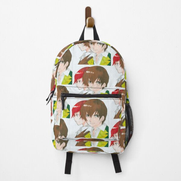 Item preview, baccano fan art designed and sold by ElioEvang.