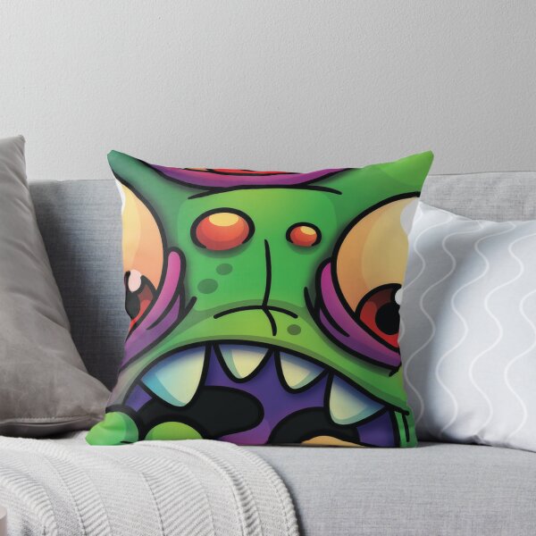 Item preview, Green Octopus designed and sold by olivierjulliand.