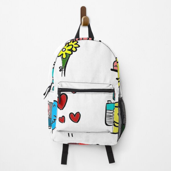 Item preview, Cute school doodle designed and sold by ESDT.