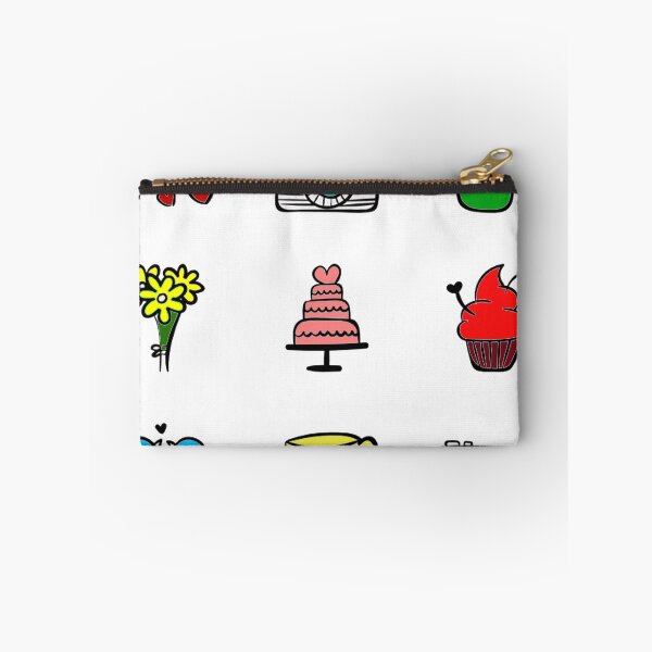 Item preview, Cute school doodle  designed and sold by ESDT.