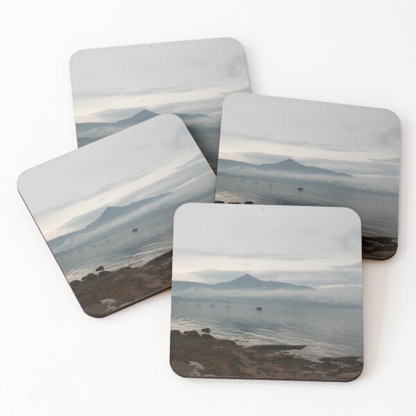 Item preview, Goatfell, Isle of Arran designed and sold by Jeff McCormick.