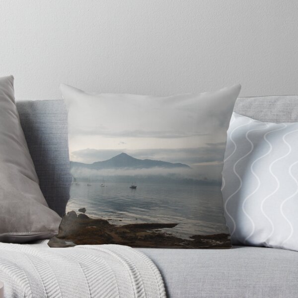 Item preview, Goatfell, Isle of Arran designed and sold by Jeff McCormick.
