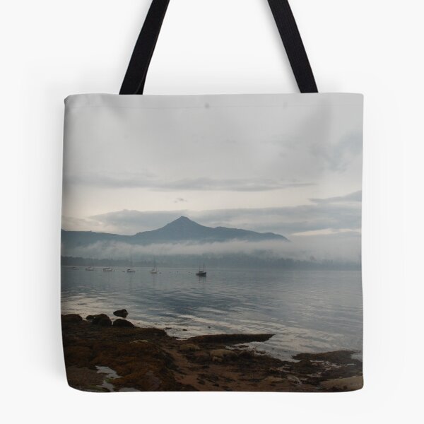 Item preview, Goatfell, Isle of Arran designed and sold by Jeff McCormick.