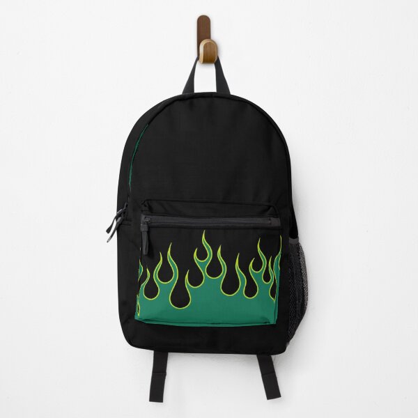 Item preview, Billie Flames designed and sold by STUDIO MORE Los Angeles.