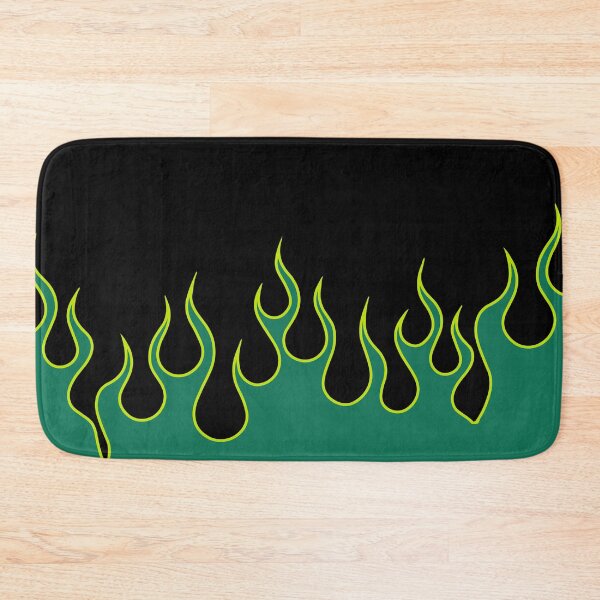 Item preview, Billie Flames designed and sold by STUDIO MORE Los Angeles.