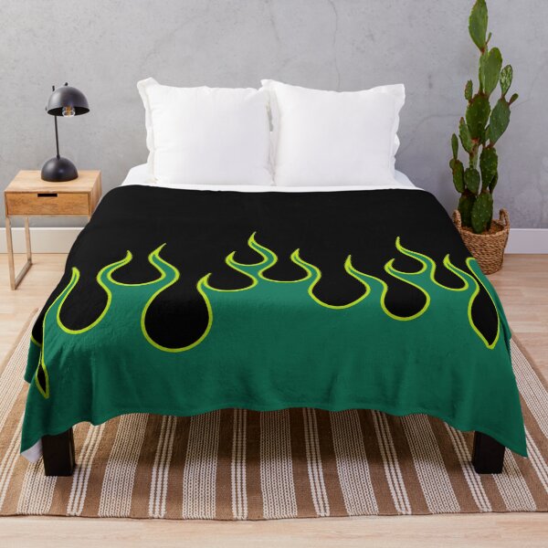 Item preview, Billie Flames designed and sold by STUDIO MORE Los Angeles.