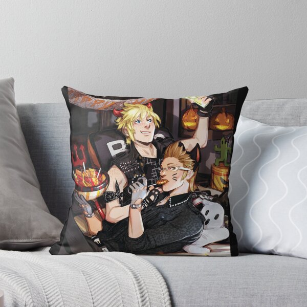 Item preview, Promnis Halloween designed and sold by Del Borovic.