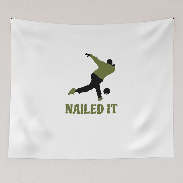 Item preview, defiant bowling jokes, funny bowler gift idea, for dad, for brother designed and sold by SuperiorPrints.
