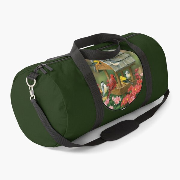 Item preview, BACKYARD BIRD FEEDER designed and sold by THE AMERICAN TEEVANGELIST.