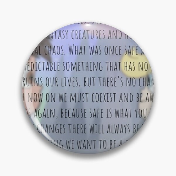 Item preview, Star Vs the Forces of evil quote designed and sold by Transduck52.
