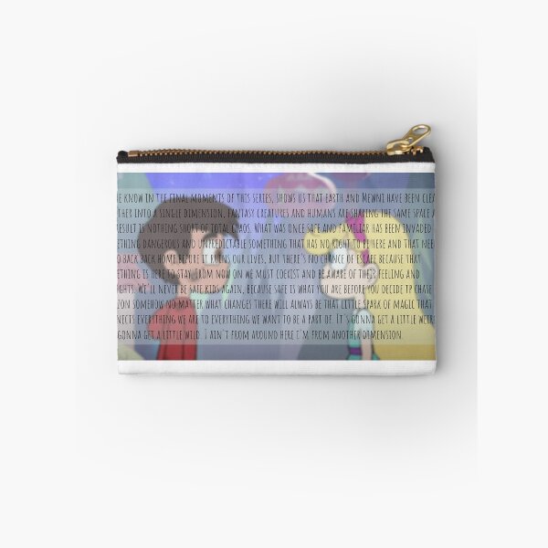 Item preview, Star Vs the Forces of evil quote designed and sold by Transduck52.
